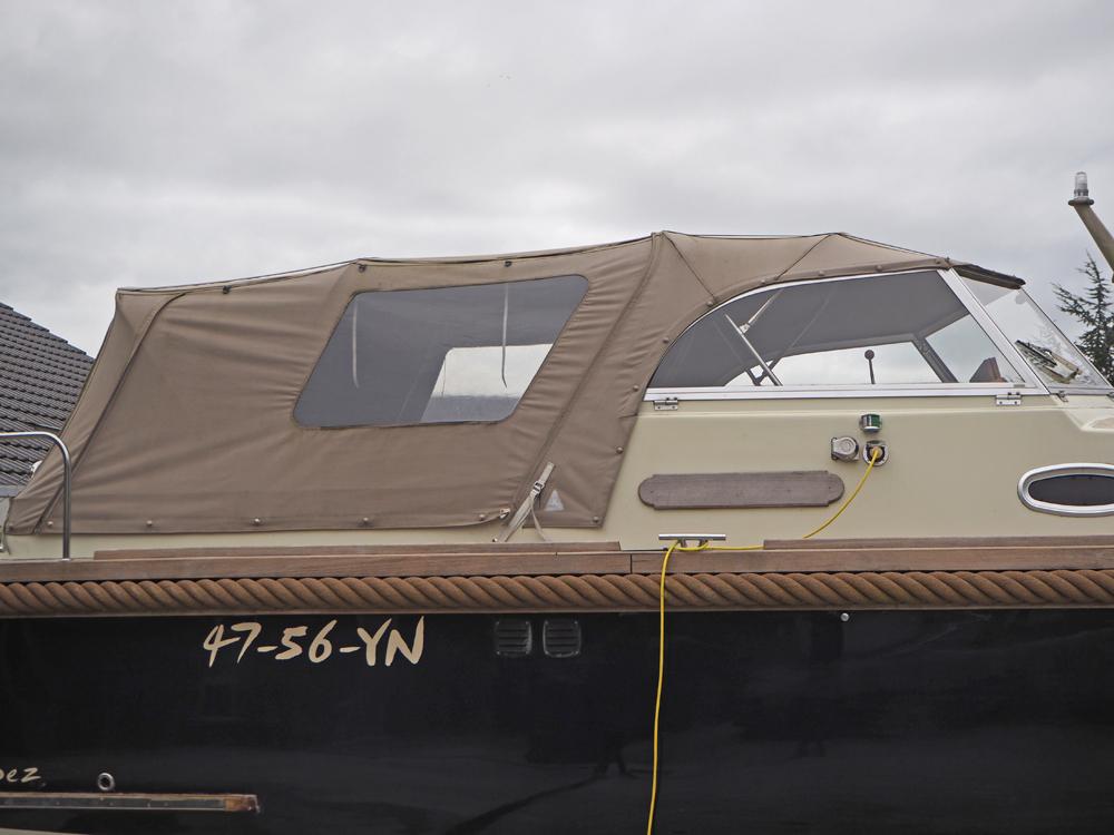 picture Dekuitrusting